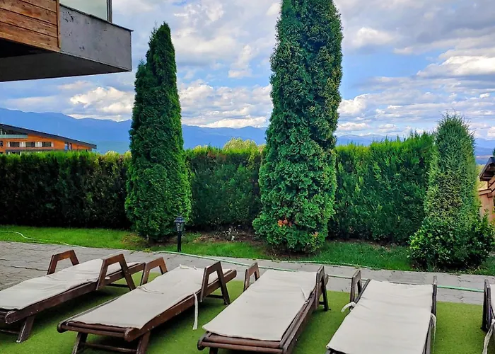 Sunrise View With Free And Bottle Of Wine In Cornelia Deluxe Residence, Free Parking *