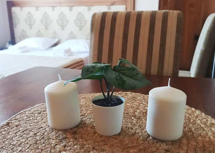 Apartman Sunrise View With Free And Bottle Of Wine In Cornelia Deluxe Residence, Free Parking Banszko