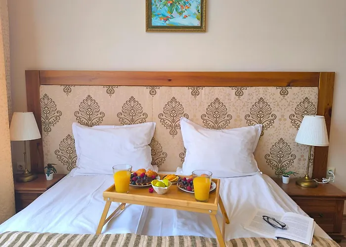 Apartman Sunrise View With Free And Bottle Of Wine In Cornelia Deluxe Residence, Free Parking