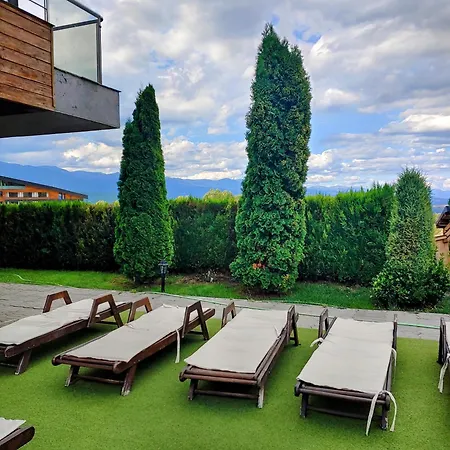 Sunrise Spa Studio - Free Spa & Parking *
