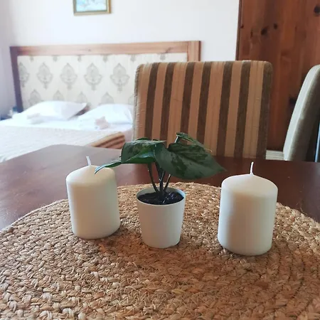 Apartament Sunrise View With Free And Bottle Of Wine In Cornelia Deluxe Residence, Free Parking Bansko